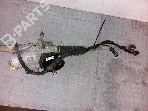 Steering rack PEUGEOT 208 I (CA_, CC_) 1.0 VTi | BP11517196M22