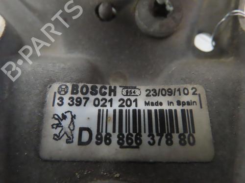 Used Front wiper motor Front wiper motor 38226652 38226652