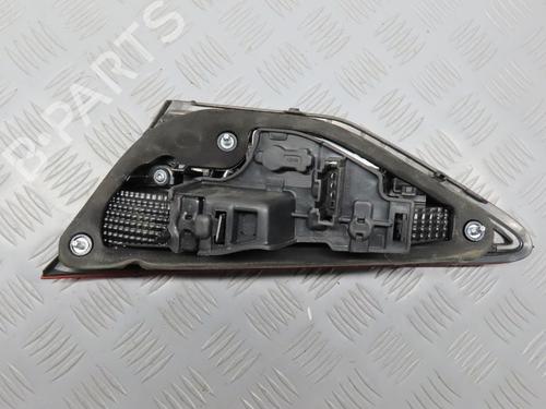 Left tailgate light SEAT LEON (5F1) 2.0 TDI | BP31030684C79