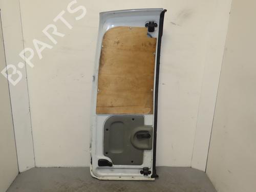 Used Right tailgate RENAULT KANGOO Express (FC0/1_) 1.5 dCi (FC1E) (68 hp) 24920160