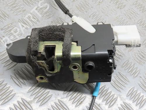 Front left lock CITROËN C6 (TD_) 2.2 HDi | BP23155332C98 