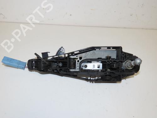 Used Front left exterior door handle Front left exterior door handle CITROËN C4 Grand Picasso II (DA_, DE_) 2.0 BlueHDi 150 (150 hp) 33632301 33632301