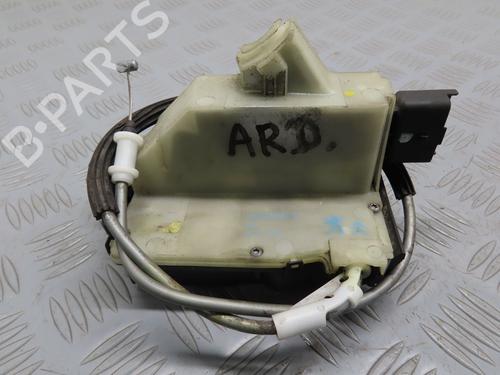 Rear right lock CITROËN C4 II (NC_) 1.6 HDi 110 | BP17781701C99 