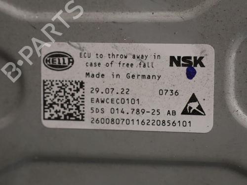 Used Steering column Steering column DACIA SANDERO III 1.0 SCe 65 (67 hp) 34640467 34640467