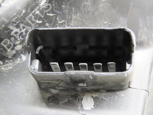 Faro izquierdo RENAULT CLIO II (BB_, CB_) 1.5 dCi (B/CB07) | BP29643870C28 