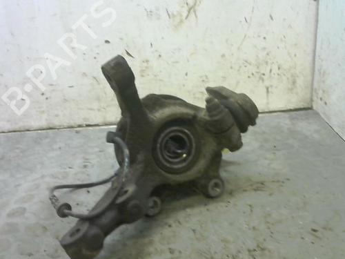 Right front steering knuckle RENAULT TWINGO II (CN0_) 1.2 16V (CN0K, CN0V, CN0A) | BP13404089M26
