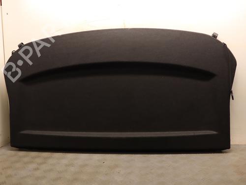 Used Rear parcel shelf Rear parcel shelf BMW 1 (F20) 116 i (109 hp) 36681298 36681298