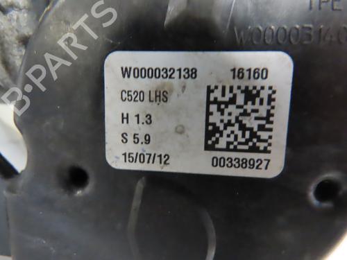 Used Front wiper motor Front wiper motor FORD KUGA II (DM2) 2.0 TDCi (150 hp) 35747916 35747916