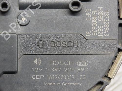 Viskermotor vindrude VW GOLF VII (5G1, BQ1, BE1, BE2) 1.6 TDI (110 hp) 27488971