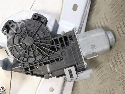 Front left window mechanism CITROËN C3 II (SC_) 1.6 BlueHDi 75 | BP40162404C22 - Image 2