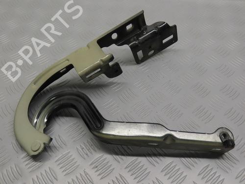 Used Hinge/Door check strap PEUGEOT 3008 I MPV (0U_) 1.6 HDi (109 hp) 30797889