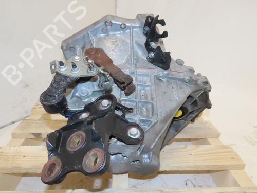 Used Gearbox TOYOTA AYGO (_B4_) 1.0 (KGB40) (69 hp) 29442012