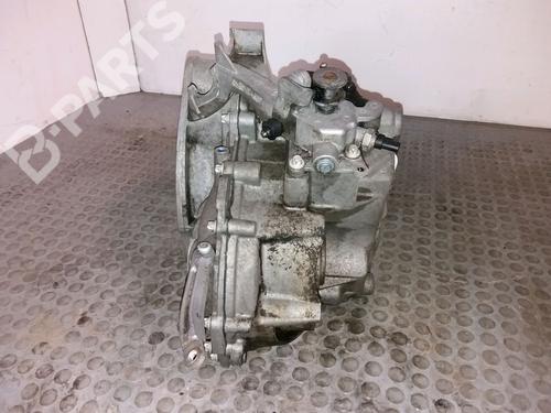 Gearbox MERCEDES-BENZ A-CLASS (W169) A 180 CDI (169.007, 169.307) | BP9416000M3 