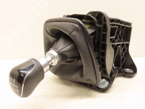 Gear lever FORD TRANSIT CONNECT MPV 1.5 TDCi | BP29136644M90 