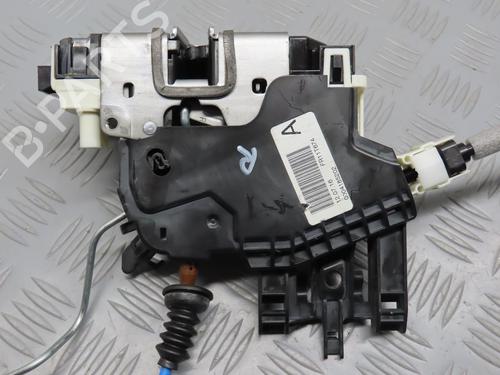 front-right-lock-mercedes-benz-a-class-w176-2012-2013-2014-2015-2016-2017-2018-31030598 main image