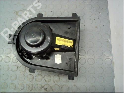 BP10310262M62 | Motor calefaccion PORSCHE BOXSTER (986) 2.7 BP10310262M62