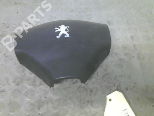 Used Driver airbag Driver airbag PEUGEOT 206 Hatchback (2A/C) 1.6 16V (109 hp) 9377069 9377069
