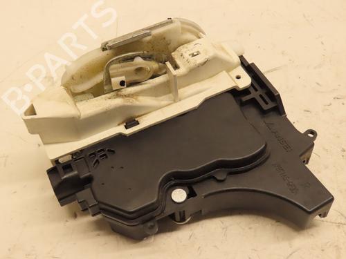 Front right lock CITROËN C-CROSSER (VU_, VV_) 2.2 HDi | BP29216985C97 