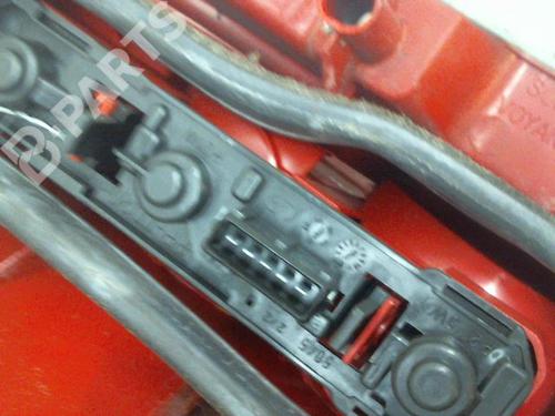 Right taillight PEUGEOT 306 Break (7E, N3, N5) 1.6 | BP9379425C35 