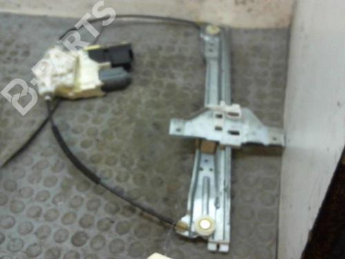 Used Front right window mechanism CITROËN C4 Coupe (LA_) 1.6 16V (109 hp) 9381794