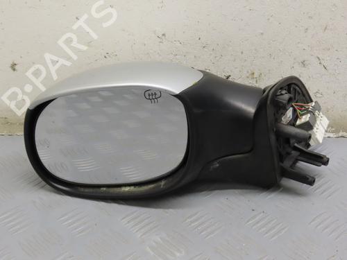 Left mirror CITROËN XSARA PICASSO (N68) 1.6 HDi | BP25705868C26 