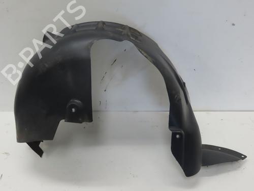 Wheel arch CITROËN C4 II (NC_) 1.6 BlueHDi 100 | BP29196202C56 
