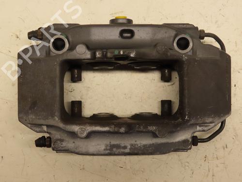 Used Right front brake caliper PORSCHE BOXSTER (987) 2.7 (245 hp) 29154908