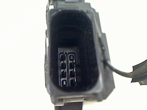 Used Front right lock PEUGEOT BOXER Van 2.2 HDi 100 (101 hp) 23155323