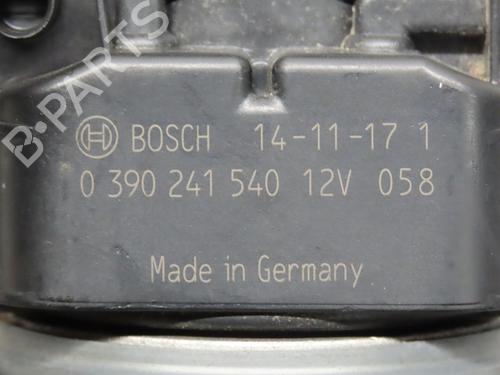 Front wiper motor PEUGEOT 208 I (CA_, CC_) 1.6 HDi | BP9384511M29