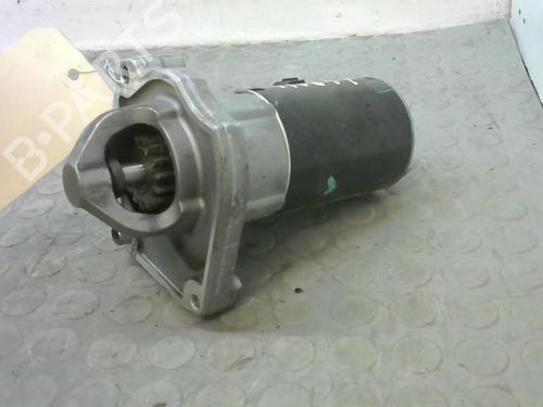 Starter CITROËN C4 CACTUS 1.2 THP 110 | BP9376101M8