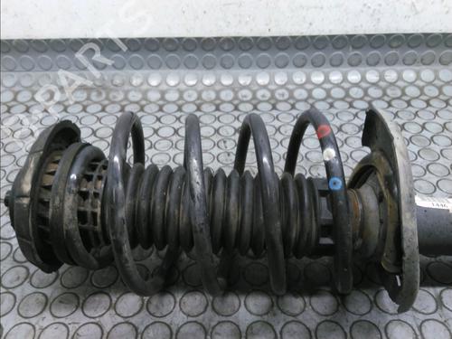 Used Right front shock absorber PEUGEOT 208 I (CA_, CC_) 1.2 VTI 82 (82 hp) 17777731