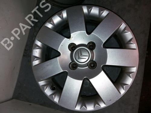 Fælk CITROËN C3 Pluriel (HB_) 1.4 HDi (68 hp) 11250400