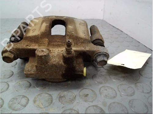 Used Left rear brake caliper MITSUBISHI LANCER VIII (CY_A, CZ_A) 1.8 (CY3A, CY6A) (143 hp) 14885113