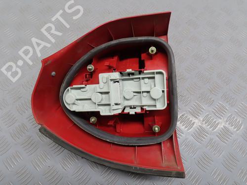 Right taillight AUDI A3 (8L1) 1.9 TDI | BP23155828C35 