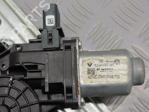 Used Rear left window mechanism RENAULT TALISMAN Grandtour (KP_) 1.6 dCi 160 (160 hp) 20217869