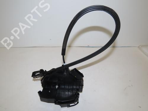 Højre bagtil lås FORD C-MAX II (DXA/CB7, DXA/CEU) 1.0 EcoBoost (125 hp) 32178770