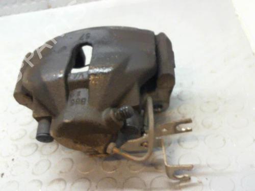 Left front brake caliper AUDI A4 B7 (8EC) 2.0 TDI | BP14885431M105 - Image 2