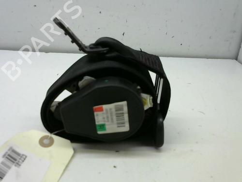 Used Rear left belt tensioner AUDI A3 Sportback (8VA, 8VF) 2.0 TDI (150 hp) 9374274