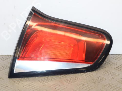 Right tailgate light CITROËN C3 II (SC_) 1.2 VTi 82 | BP38182731C80 - Image 3