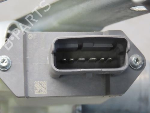 Front right window mechanism PEUGEOT 3008 I MPV (0U_) 2.0 HDi Hybrid4 (0URHCA) | BP18913391C23 