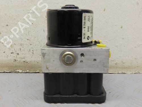 ABS pump BMW 3 (E46) 330 d | BP24706236M43 