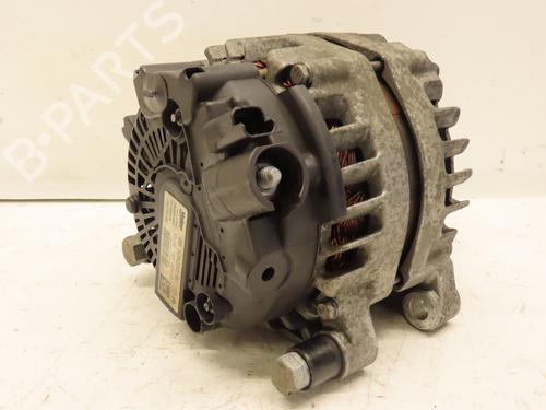 Alternator PEUGEOT 308 II (LB_, LP_, LW_, LH_, L3_) 1.6 HDi 100 | BP28285146M7