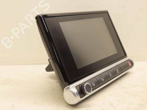 Display CITROËN C4 CACTUS 1.2 THP 110 | BP17779727C48 