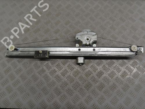 Front right window mechanism RENAULT TRAFIC III Van (FG_) 1.6 dCi 120 (FGMK) | BP27187777C23 