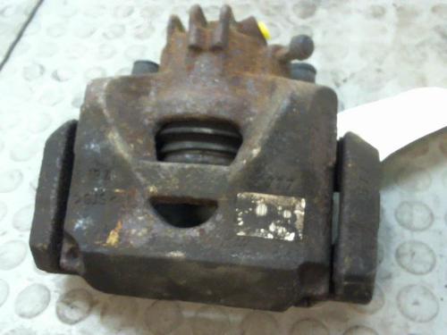 Used Left front brake caliper CITROËN BERLINGO MULTISPACE (B9) 1.6 HDi 110 (109 hp) 14885422