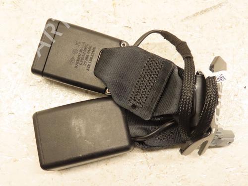 Used Seat buckle RENAULT CAPTUR II (HF_) TCe 140 (HFN0) (140 hp) 28416005