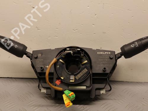 Steering column stalk OPEL CORSA D (S07) 1.4 (L08, L68) | BP32740096I23 - Image 5