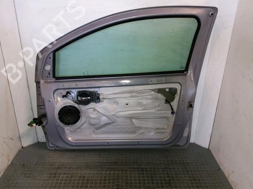 Right front door CITROËN C2 (JM_) 1.4 | BP17780923C3 