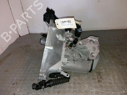 Gearbox PEUGEOT 208 I (CA_, CC_) 1.0 VTi | BP9382894M3 