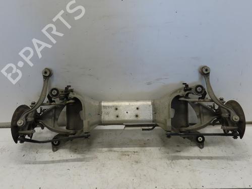 Rear axle PEUGEOT 508 I (8D_) 2.0 BlueHDi 150 | BP29154902M2 